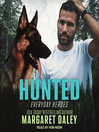 Cover image for Hunted
